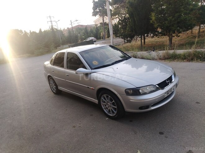Opel Vectra 1999, 289,000 km - 2.0 l - Bakı