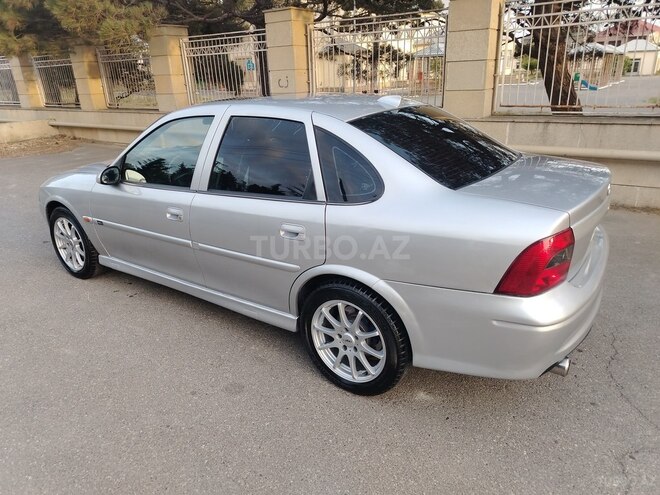 Opel Vectra 1999, 289,000 km - 2.0 l - Bakı