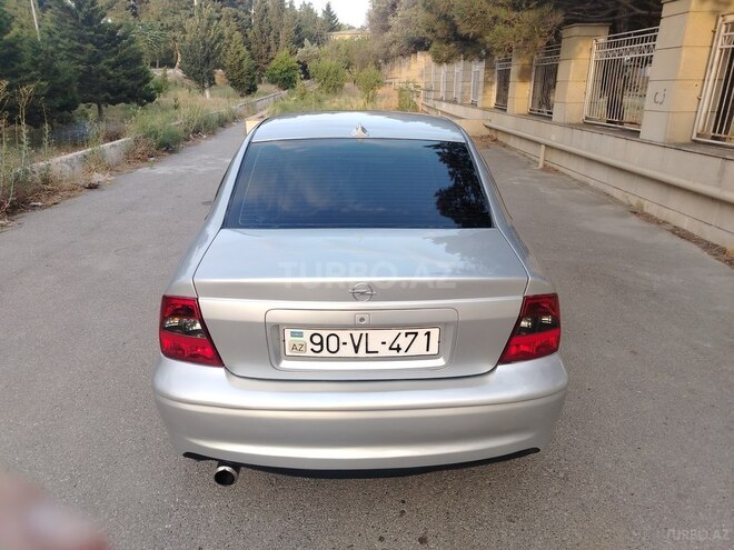 Opel Vectra 1999, 289,000 km - 2.0 l - Bakı