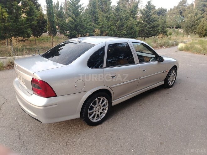 Opel Vectra 1999, 289,000 km - 2.0 l - Bakı