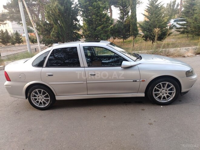 Opel Vectra 1999, 289,000 km - 2.0 l - Bakı