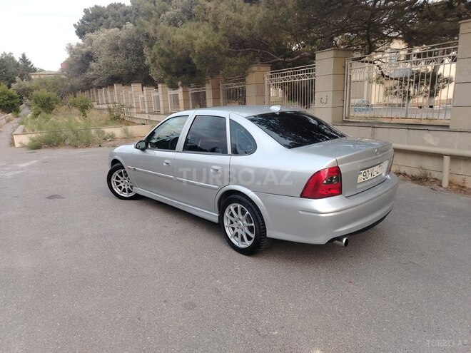 Opel Vectra 1999, 289,000 km - 2.0 l - Bakı