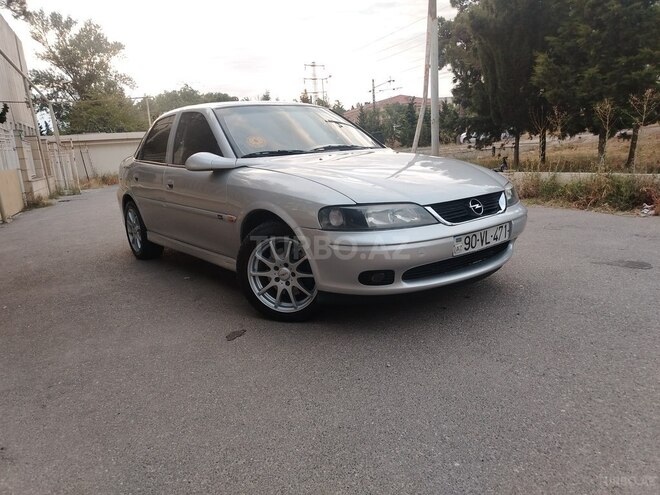 Opel Vectra 1999, 289,000 km - 2.0 l - Bakı