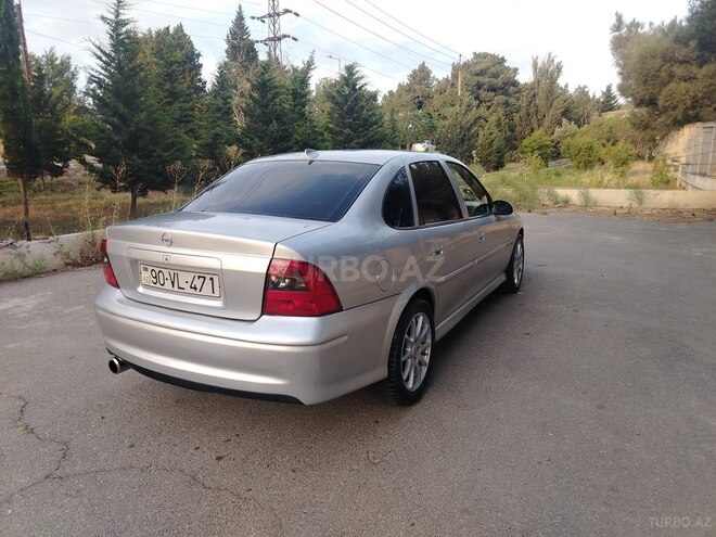 Opel Vectra 1999, 289,000 km - 2.0 l - Bakı