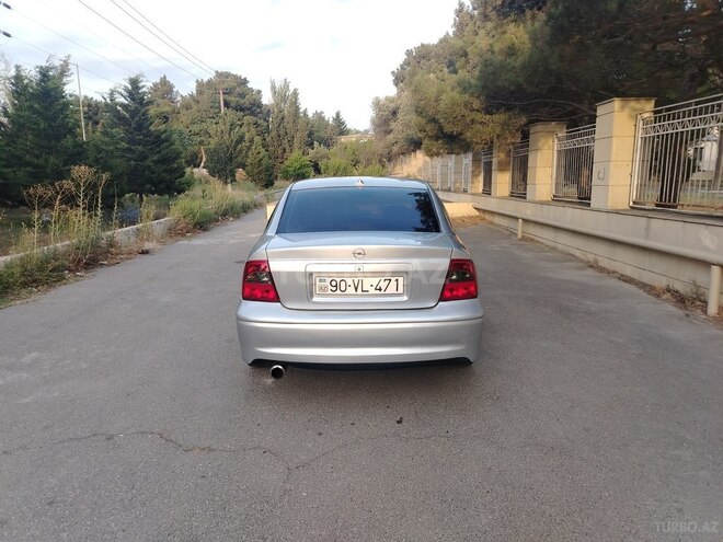 Opel Vectra 1999, 289,000 km - 2.0 l - Bakı