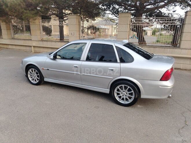 Opel Vectra 1999, 289,000 km - 2.0 l - Bakı