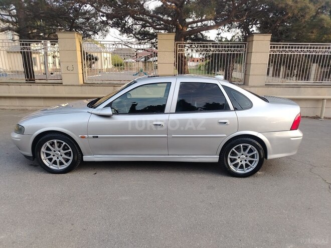 Opel Vectra 1999, 289,000 km - 2.0 l - Bakı