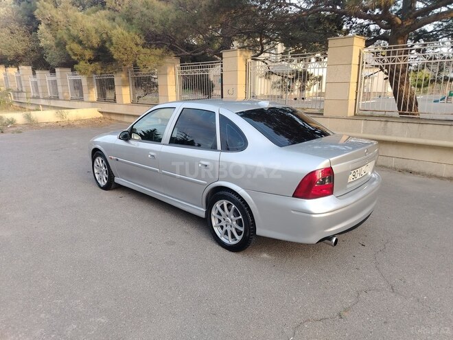 Opel Vectra 1999, 289,000 km - 2.0 l - Bakı
