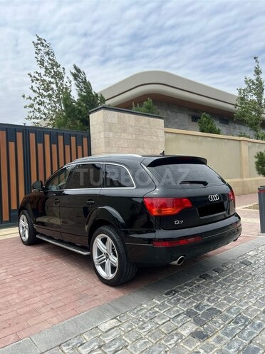 Audi Q7 2007, 323,000 km - 3.0 l - Bakı