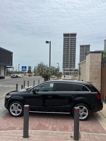 Audi Q7 2007, 323,000 km - 3.0 l - Bakı