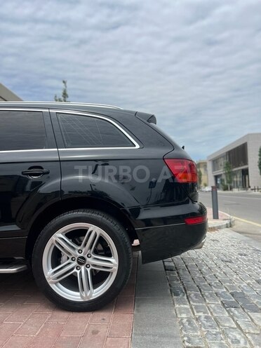 Audi Q7 2007, 323,000 km - 3.0 l - Bakı