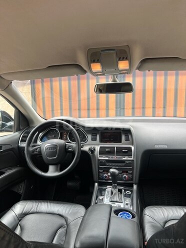 Audi Q7 2007, 323,000 km - 3.0 l - Bakı