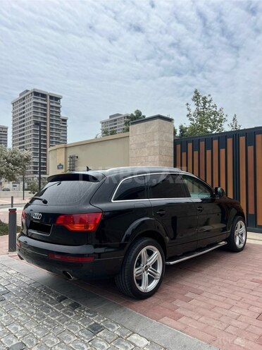 Audi Q7 2007, 323,000 km - 3.0 l - Bakı
