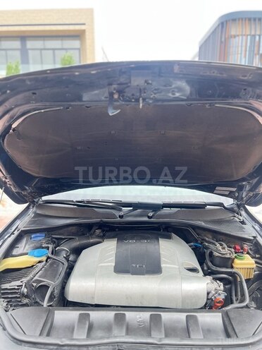Audi Q7 2007, 323,000 km - 3.0 l - Bakı