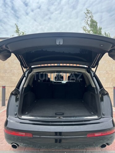 Audi Q7 2007, 323,000 km - 3.0 l - Bakı