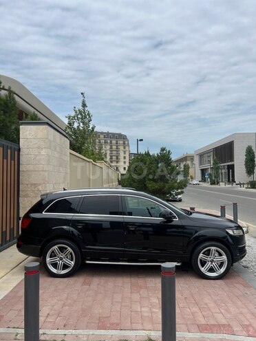 Audi Q7 2007, 323,000 km - 3.0 l - Bakı