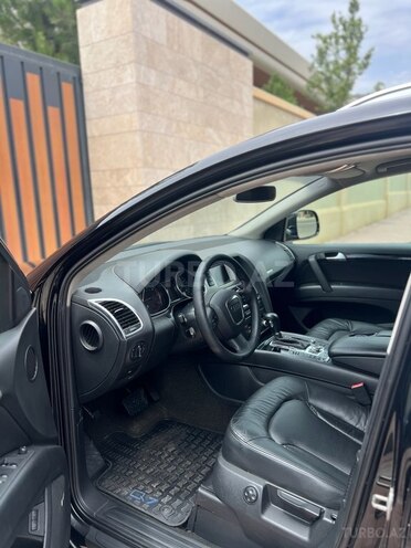 Audi Q7 2007, 323,000 km - 3.0 l - Bakı