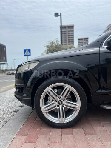 Audi Q7 2007, 323,000 km - 3.0 l - Bakı