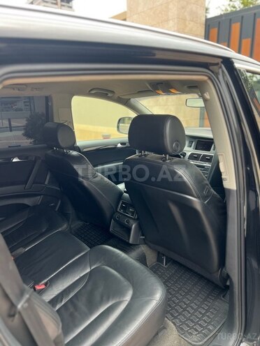 Audi Q7 2007, 323,000 km - 3.0 l - Bakı