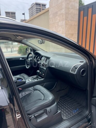 Audi Q7 2007, 323,000 km - 3.0 l - Bakı