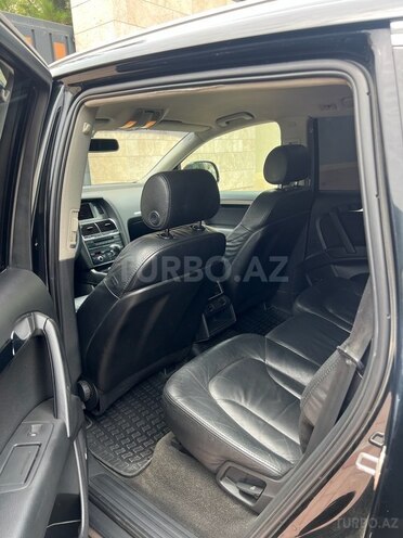 Audi Q7 2007, 323,000 km - 3.0 l - Bakı