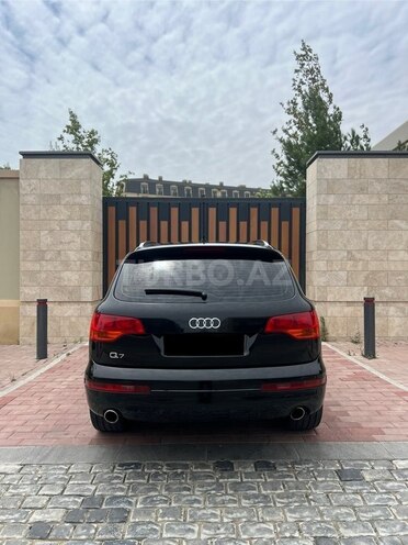 Audi Q7 2007, 323,000 km - 3.0 l - Bakı