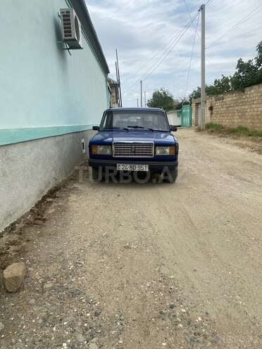LADA (VAZ) 2107 2004, 80,000 km - 1.6 л - Hacıqabul