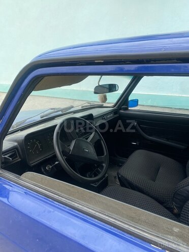 LADA (VAZ) 2107 2004, 80,000 km - 1.6 л - Hacıqabul