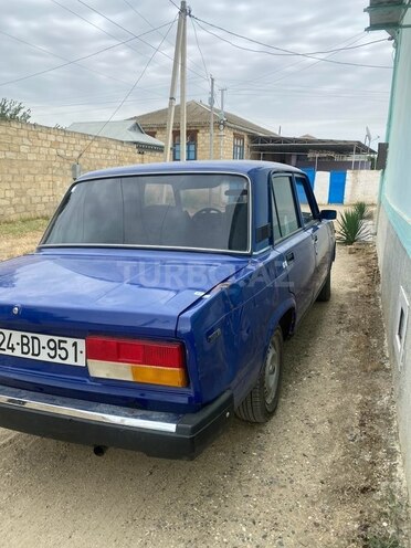 LADA (VAZ) 2107 2004, 80,000 km - 1.6 л - Hacıqabul