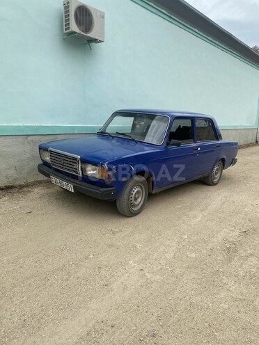 LADA (VAZ) 2107 2004, 80,000 km - 1.6 л - Hacıqabul
