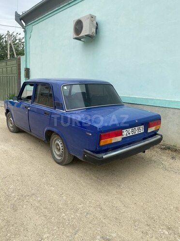 LADA (VAZ) 2107 2004, 80,000 km - 1.6 л - Hacıqabul