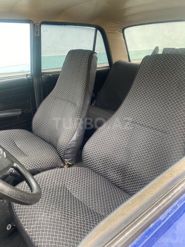 LADA (VAZ) 2107 2004, 80,000 km - 1.6 л - Hacıqabul