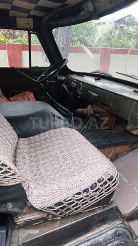 UAZ 452-6