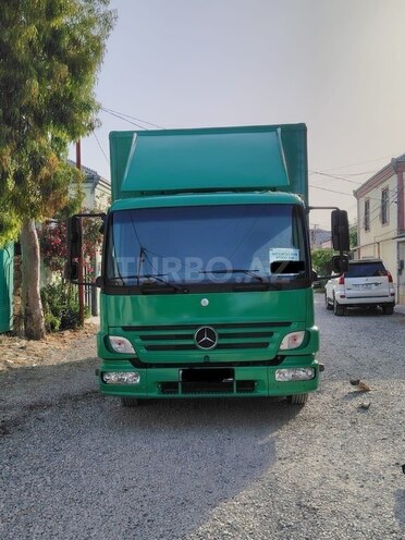Mercedes Atego 815 2006, 441,000 km - 4.3 л - Bakı