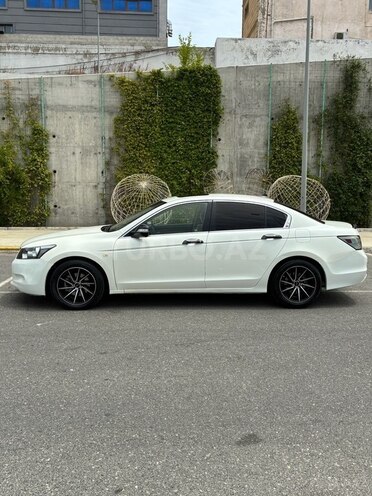Honda Accord 2008, 280,000 km - 2.4 л - Bakı