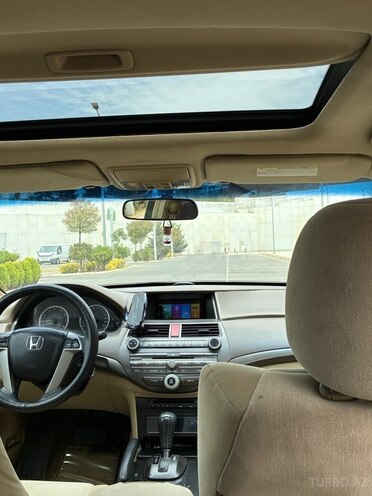Honda Accord 2008, 280,000 km - 2.4 л - Bakı