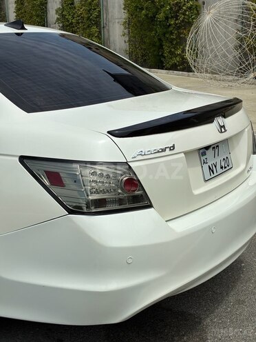 Honda Accord 2008, 280,000 km - 2.4 л - Bakı