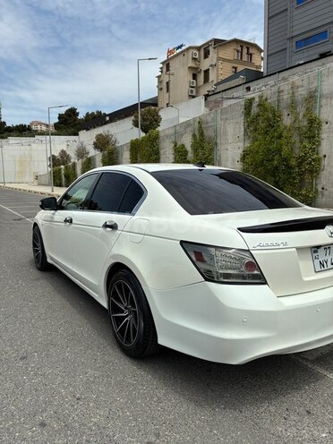 Honda Accord 2008, 280,000 km - 2.4 л - Bakı