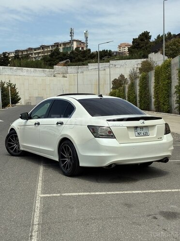 Honda Accord 2008, 280,000 km - 2.4 л - Bakı