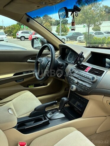 Honda Accord 2008, 280,000 km - 2.4 л - Bakı