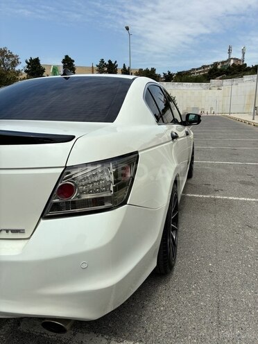 Honda Accord 2008, 280,000 km - 2.4 л - Bakı