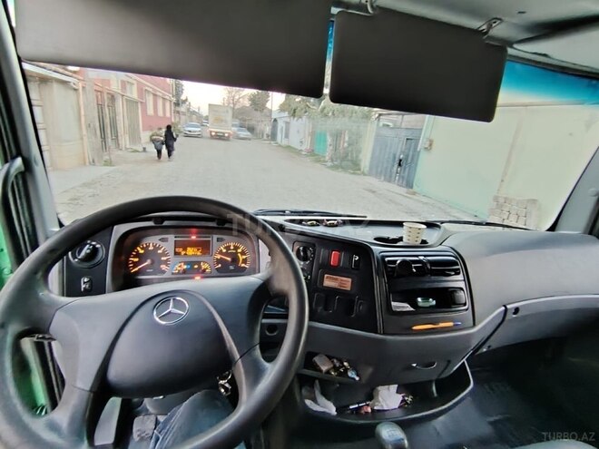 Mercedes Atego 815 2006, 441,000 km - 4.3 л - Bakı