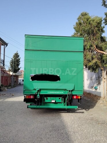 Mercedes Atego 815 2006, 441,000 km - 4.3 л - Bakı