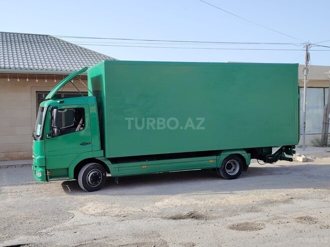 Mercedes Atego 815 2006, 441,000 km - 4.3 л - Bakı