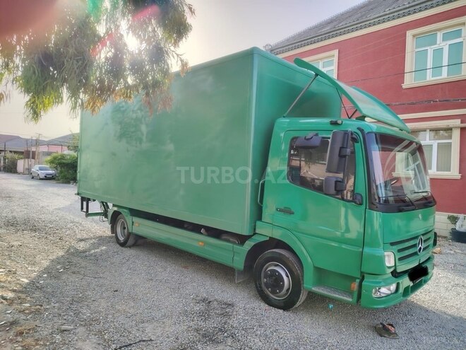 Mercedes Atego 815 2006, 441,000 km - 4.3 л - Bakı