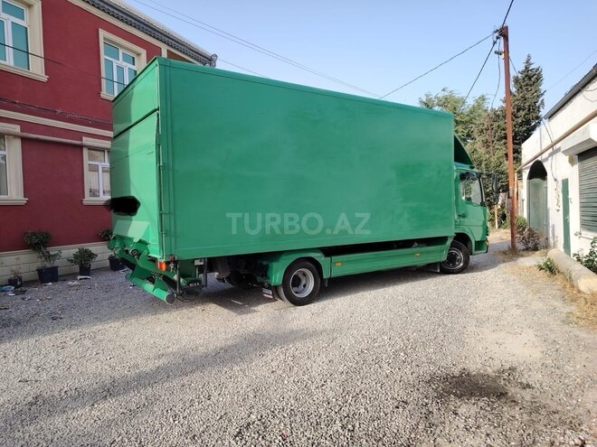 Mercedes Atego 815 2006, 441,000 km - 4.3 л - Bakı