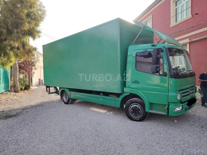 Mercedes Atego 815 2006, 441,000 km - 4.3 л - Bakı
