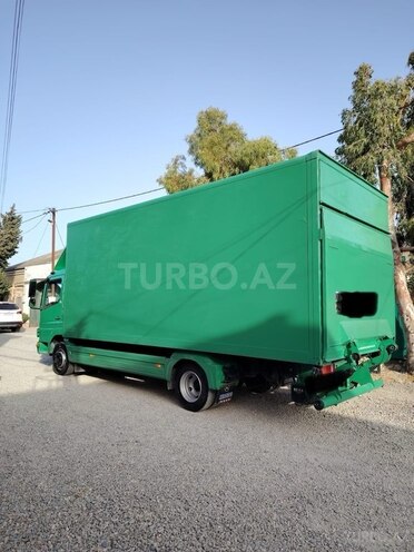 Mercedes Atego 815 2006, 441,000 km - 4.3 л - Bakı