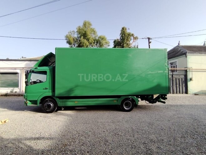 Mercedes Atego 815 2006, 441,000 km - 4.3 л - Bakı