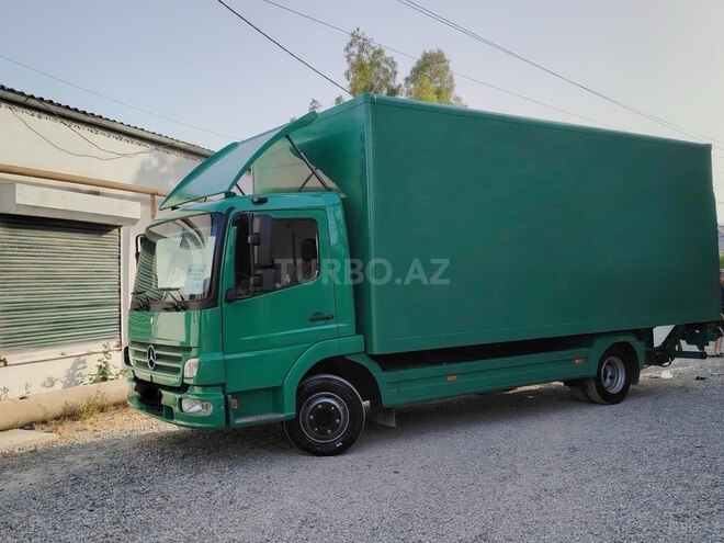 Mercedes Atego 815 2006, 441,000 km - 4.3 л - Bakı